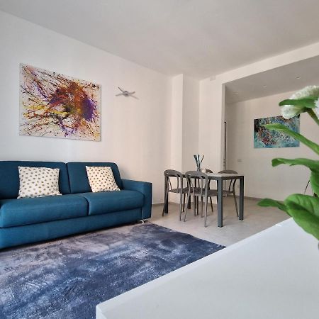 Quick Flat - Milan Central المظهر الخارجي الصورة