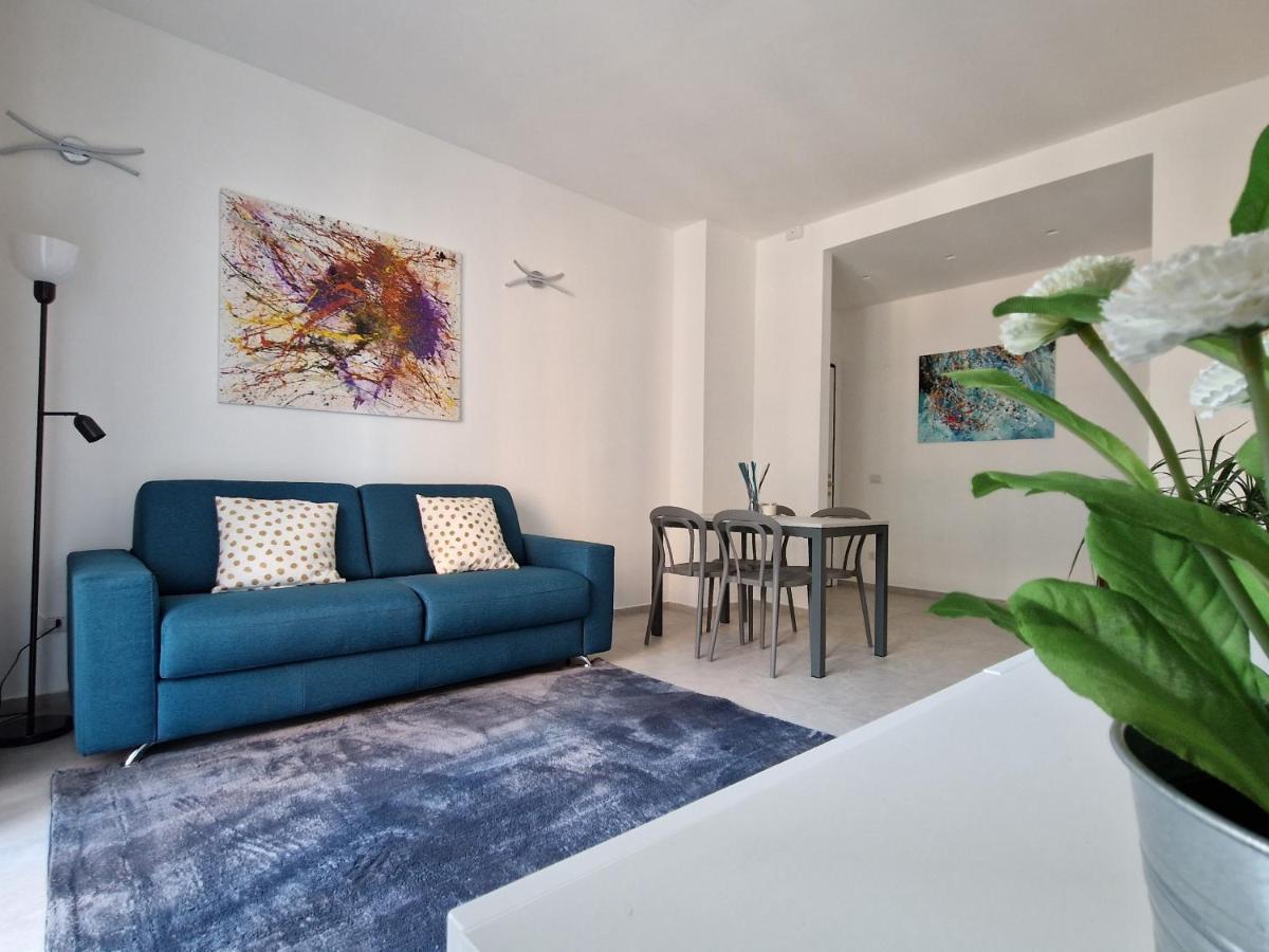 Quick Flat - Milan Central المظهر الخارجي الصورة