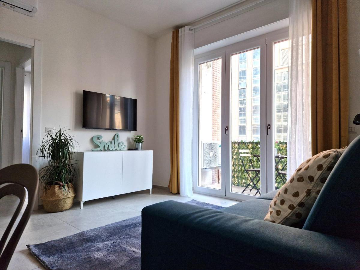 Quick Flat - Milan Central المظهر الخارجي الصورة