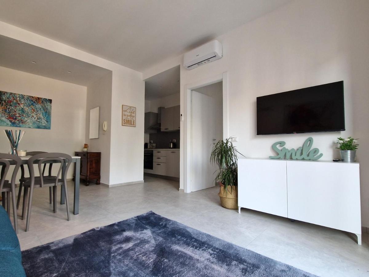 Quick Flat - Milan Central المظهر الخارجي الصورة