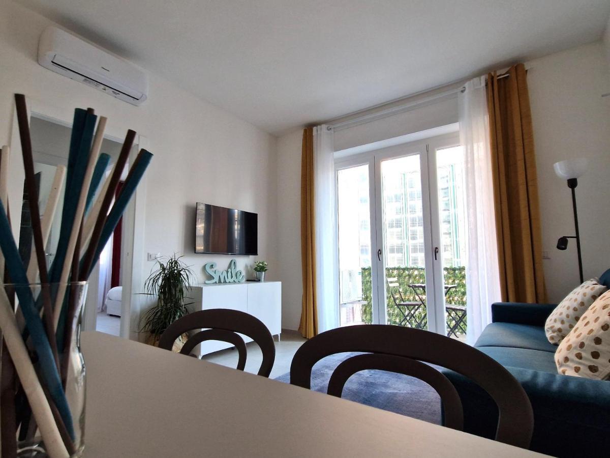 Quick Flat - Milan Central المظهر الخارجي الصورة