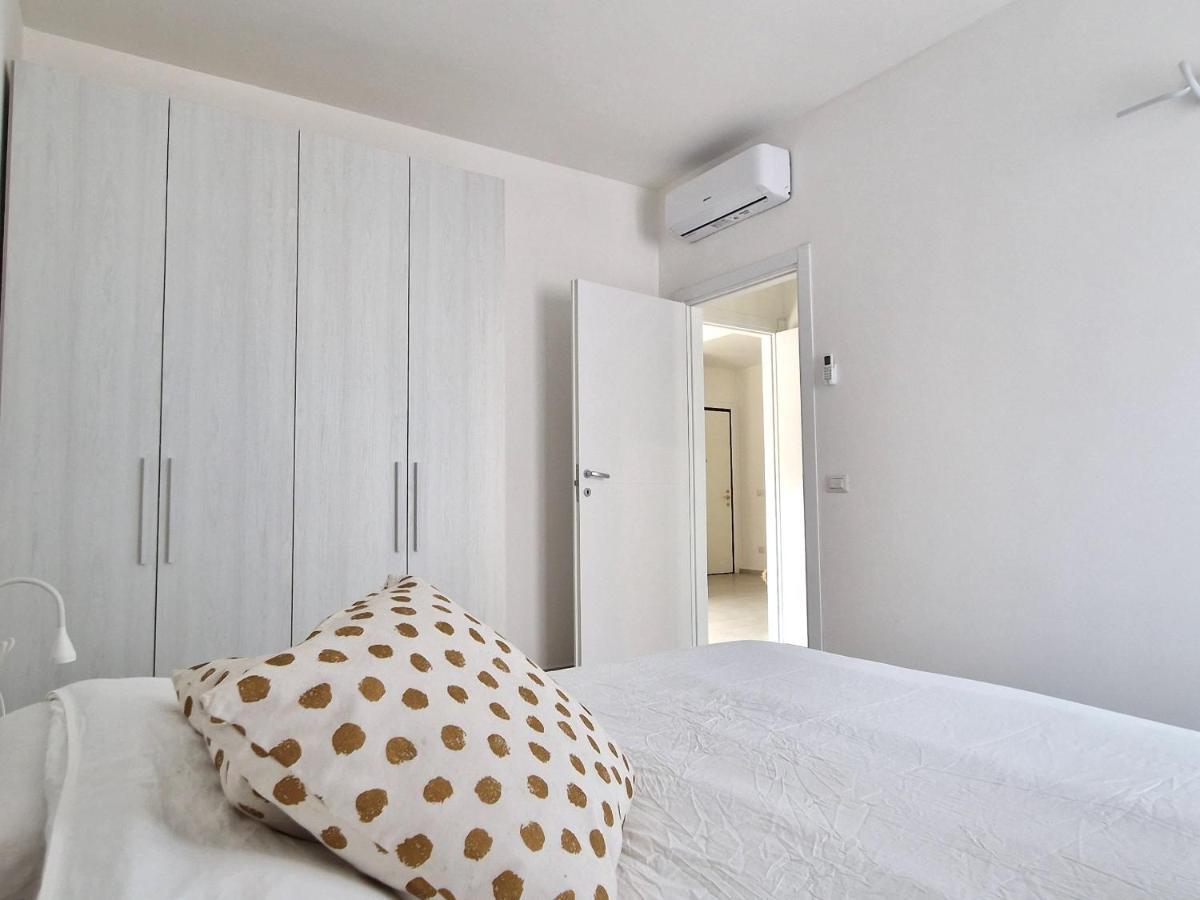 Quick Flat - Milan Central المظهر الخارجي الصورة